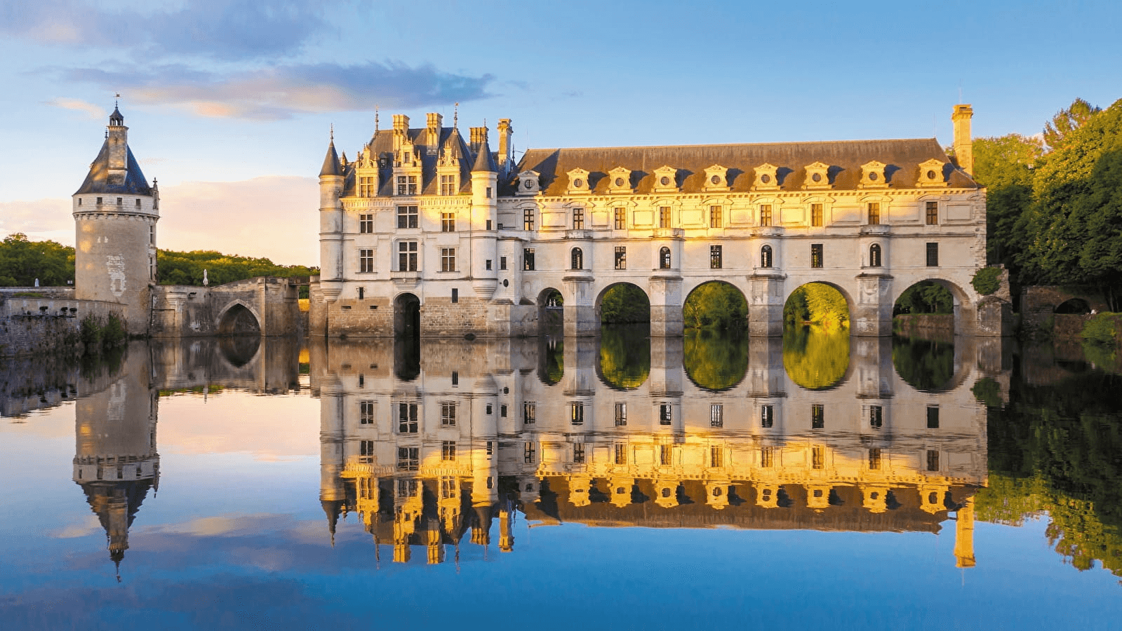 Château de Chenonceau