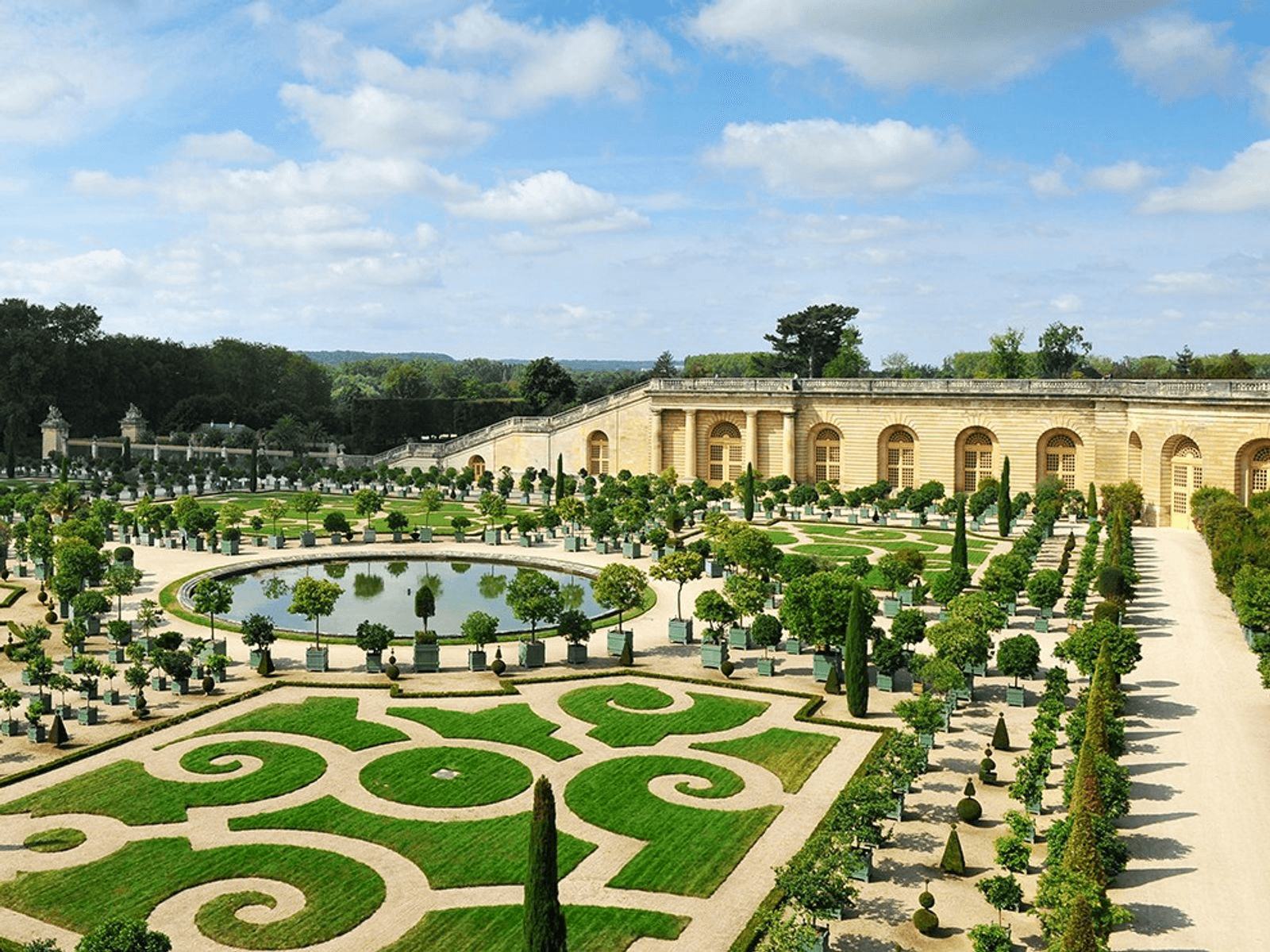 Château de Versailles