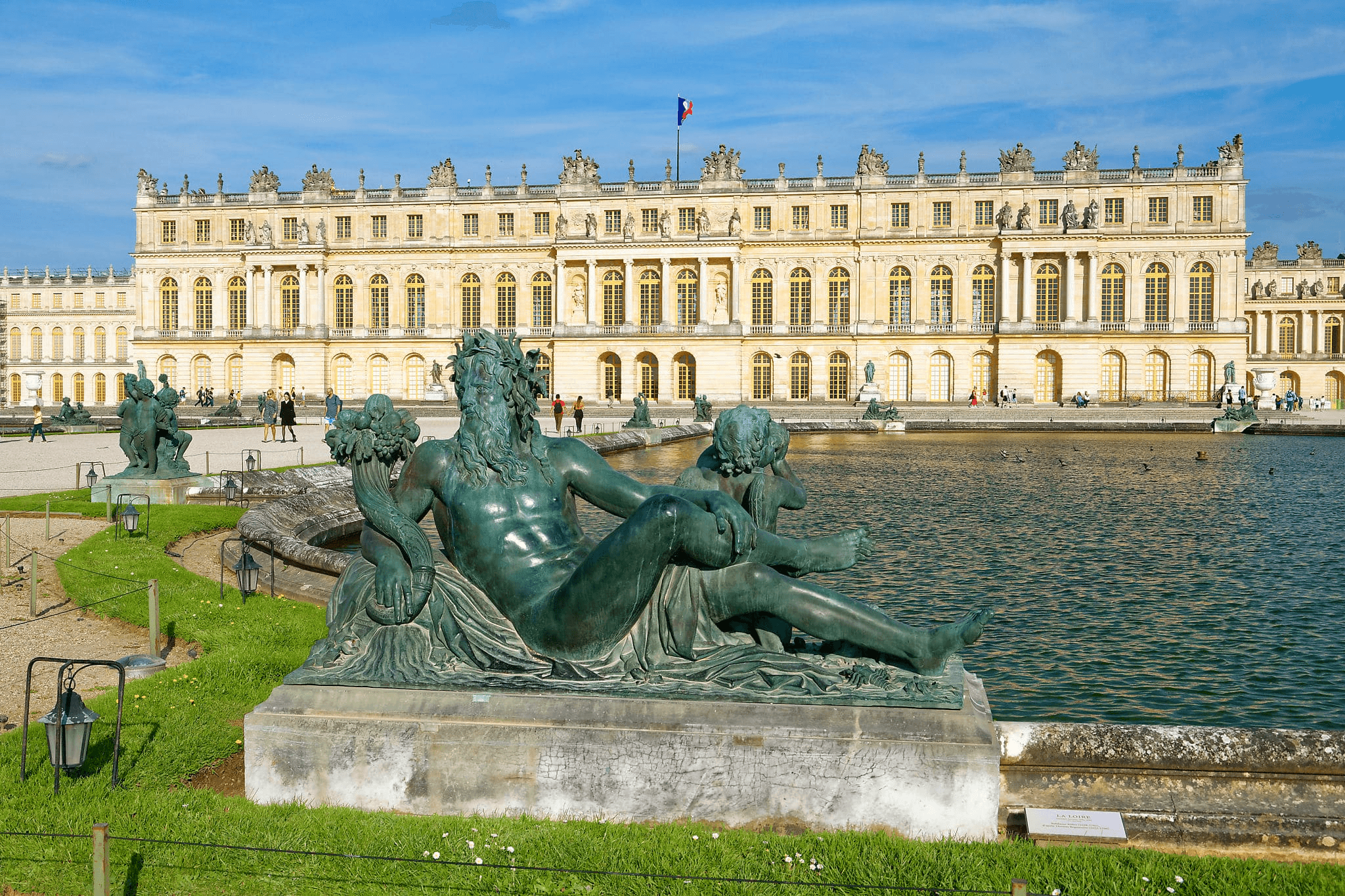 Château de Versailles